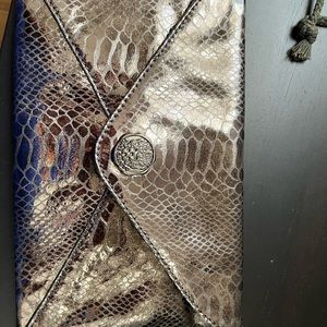 Vince Camuto clutch purse…great party purse!